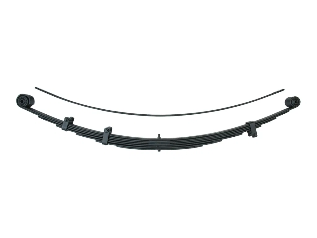 158505 – ICON Leaf Spring, 1.875 To 2.625 Inch Lift Depending On Leaf Configuration Single